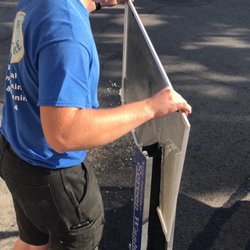 Brian's Window Service