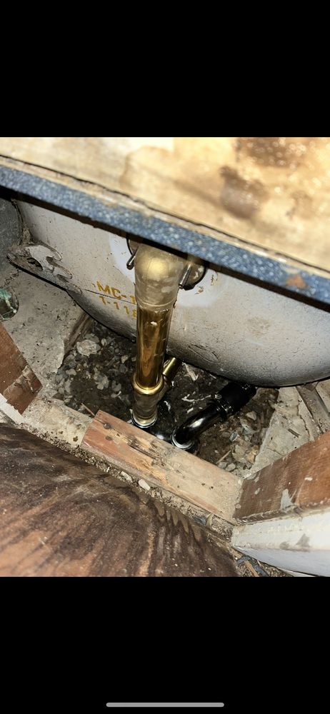 Slide of Kyle's Handyman Services