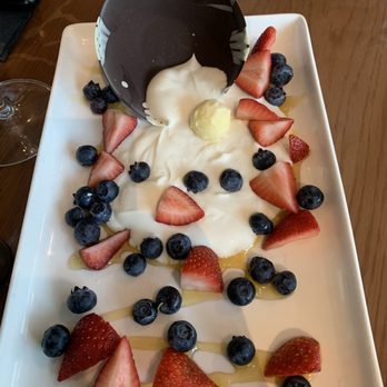 Beaudevin - Berries & Chocolate - Tapas/Small Plates Near Me - Charlotte, North Carolina Beaudevin - Berries & Chocolate - Tapas/Small Plates Near Me - Charlotte, North Carolina