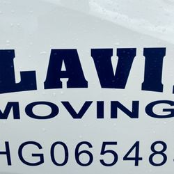 Glavin Moving