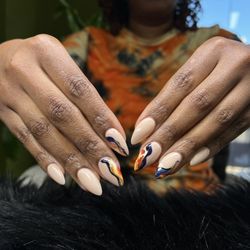 Fanatix Nails & Spa