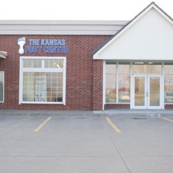 Thomas D Truong, DPM - Kansas Foot Center building