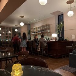 Vintage Wine Bar
