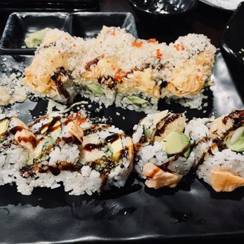 MAKI MAKI JAPANESE RESTAURANT - Updated December 2025 - 730 Photos