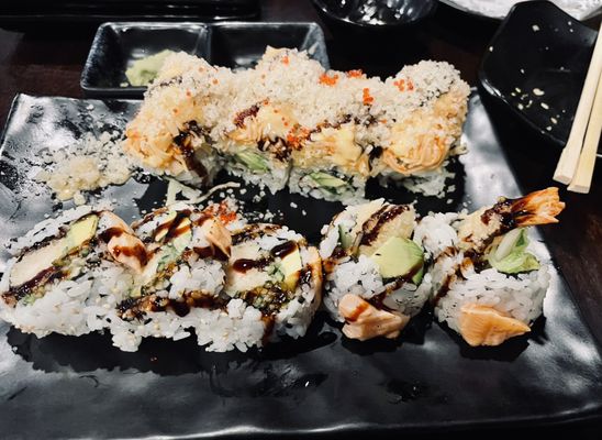 Maki Maki, 40 Cummings Park, Woburn, MA 01801, US - MapQuest