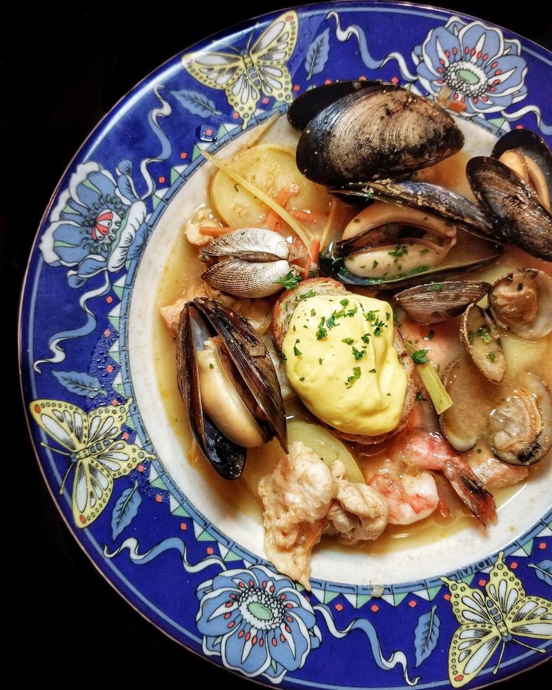 THE FRENCH TABLE BISTRO 127 Photos & 108 Reviews French 3916 Main