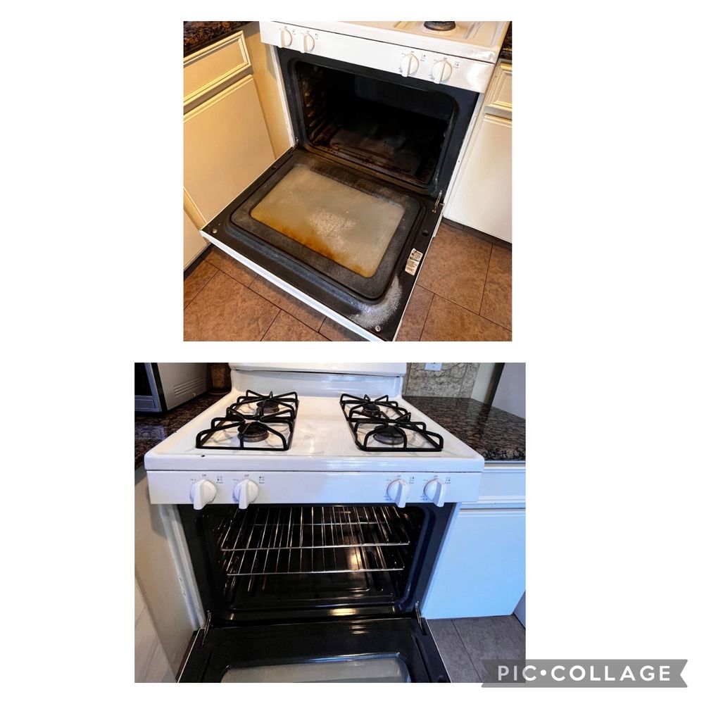 NICOLE’S CLEANING Sioux Falls, South Dakota Home Cleaning Phone