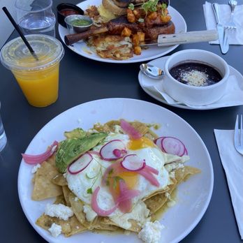 Poached Kitchen - Breakfast & Brunch Near Me - Irvine, California