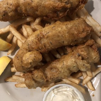 Toomey's - New American Near Me - Mammoth Lakes, California