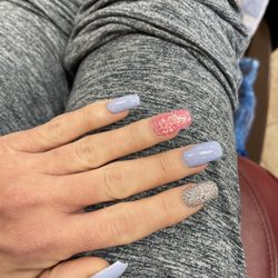 Highland Nails