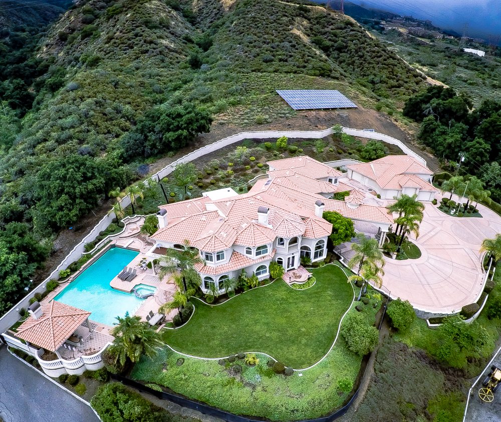 Slide of Prime Home Solutions