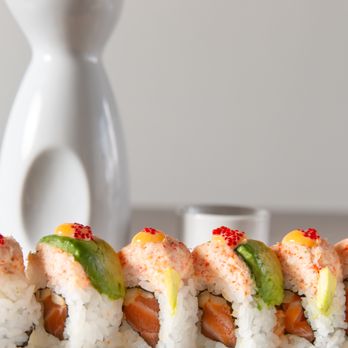 Zest Sushi And Small Plates - Sushi Bars Near Me - Cary, North Carolina Zest Sushi And Small Plates - Sushi Bars Near Me - Cary, North Carolina
