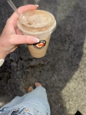 Caffeine Roasters by null