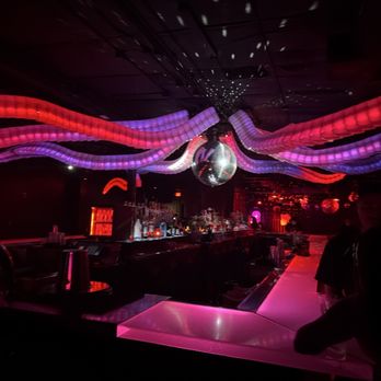 Discopussy - Pulpo - Bars Near Me - Las Vegas, Nevada