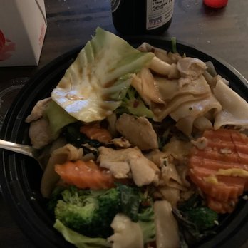 Thai Lotus - Pad Kee Mao - Thai Near Me - Reno, Nevada Thai Lotus - Pad Kee Mao - Thai Near Me - Reno, Nevada