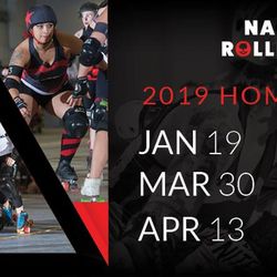 Naptown Roller Derby
