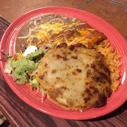 Pupusas
