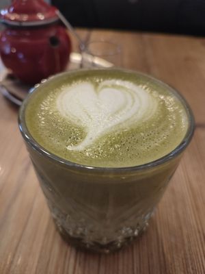 Soulmate Coffee & Bar by null