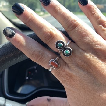 C T Nails - Nail Salons Near Me - Ogden, Utah