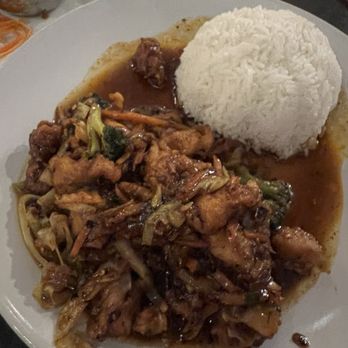Pj's Thai - Bangkok Chicken - Thai Near Me - Savannah, Georgia Pj's Thai - Bangkok Chicken - Thai Near Me - Savannah, Georgia