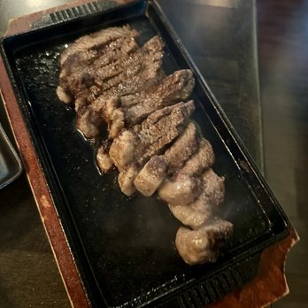 Space Bistro - Sushi Bars Near Me - Rockland, Massachusetts