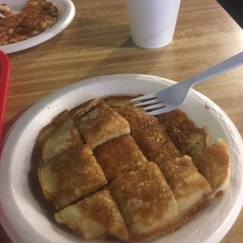 Kenny's Cafe - Pancakes are buttery and O so yummy - Cafes Near Me - Hapeville, Georgia Kenny's Cafe - Pancakes are buttery and O so yummy - Cafes Near Me - Hapeville, Georgia