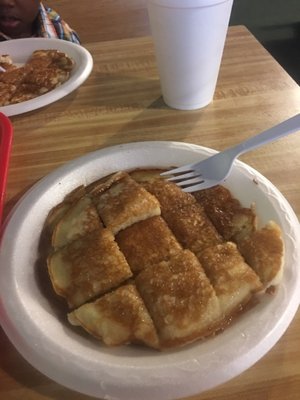 Kenny's Cafe by null