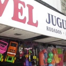 jugueterias en av jujuy
