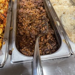 McClain General Store - Baked beans