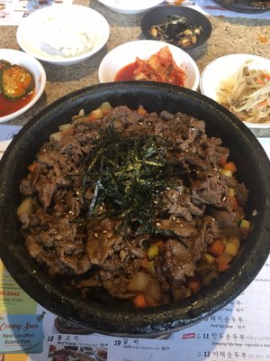 Kaju Soft Tofu Restaurant by null