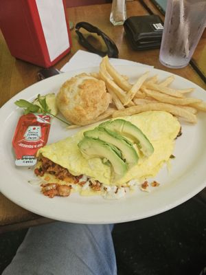 Samantha's Pupusas by null