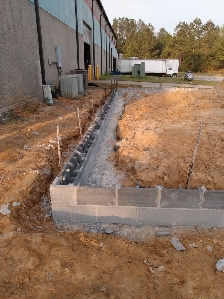 Slide of Williams Building Renovation and handyman