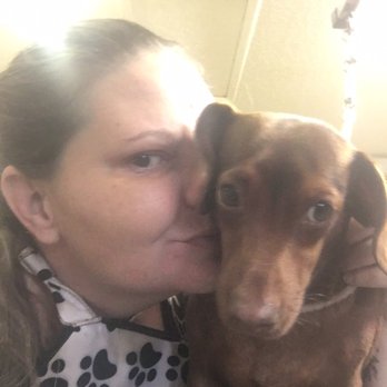 Sandy's Dog House - Rosy - Pet Sitting Near Me - Edgewater, Florida Sandy's Dog House - Rosy - Pet Sitting Near Me - Edgewater, Florida