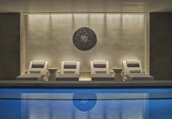 Spa Montage Big Sky by null