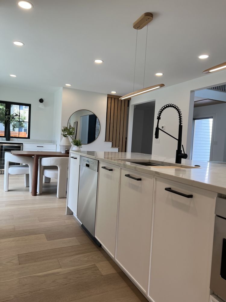 Slide of Dc Plumbing