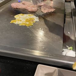 Samurai Japanese Steak House