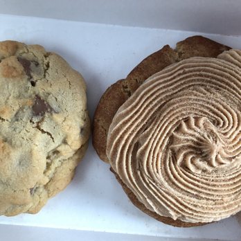 Crumbl - Tatum - Churro and choc chip - yummy! - Bakeries Near Me - Phoenix, Arizona