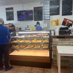 Don Pan - Best pastries!!!!