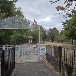 Shirlington Dog Park