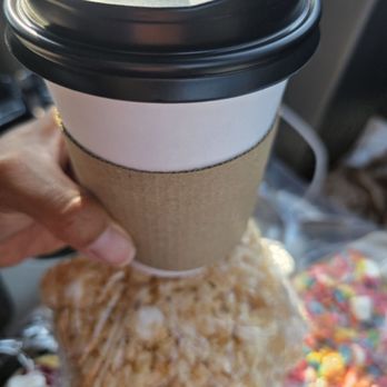 Knead the Dough - Hot "Chai" tea ... it's a powder mixed variety - Coffee & Tea Near Me - Lizton, Indiana Knead the Dough - Hot "Chai" tea ... it's a powder mixed variety - Coffee & Tea Near Me - Lizton, Indiana