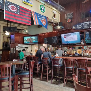Mt Lookout Tavern - Bar - Sports Bars Near Me - Cincinnati, Ohio