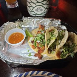 Street Tacos Street Tacos