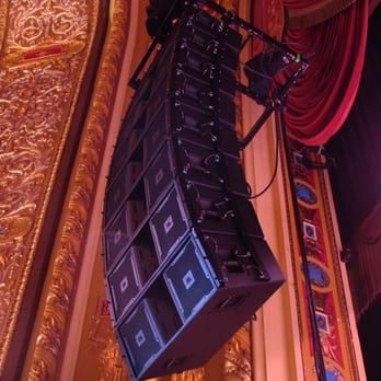 Bergsten Music - JBL Vertec Line Array Speakers - Party Equipment Rentals Near Me - Hingham, Massachusetts