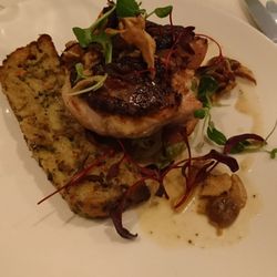Crush Bistro