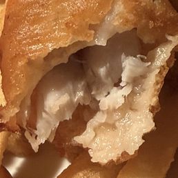Fish and Chip