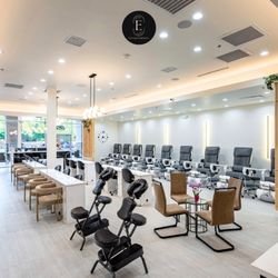EVA Nails & Beauty