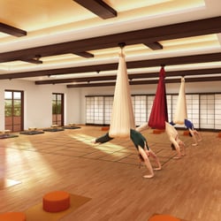 Meridian Spa & Fitness