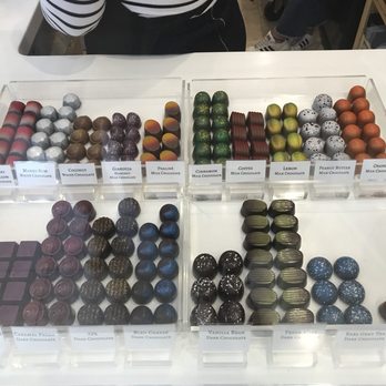 Christophe Artisan - Chocolatiers & Shops Near Me - Charleston, South Carolina Christophe Artisan - Chocolatiers & Shops Near Me - Charleston, South Carolina