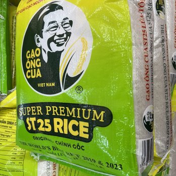 Hoa Binh Rosemead Supermarket - Best rice from Vietnam - International Grocery Near Me - Rosemead, California Hoa Binh Rosemead Supermarket - Best rice from Vietnam - International Grocery Near Me - Rosemead, California