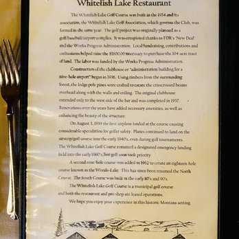 Whitefish Lake Golf Club - Golf Near Me - Whitefish, Montana Whitefish Lake Golf Club - Golf Near Me - Whitefish, Montana